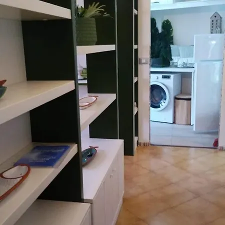 Rebecca's Collection: Portosole Appartement *