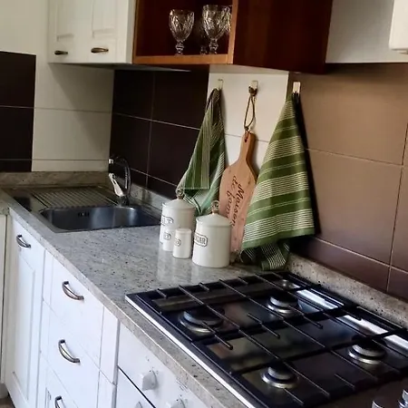 Rebecca's Collection: Portosole *