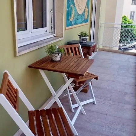 Rebecca's Collection: Portosole * Sanremo